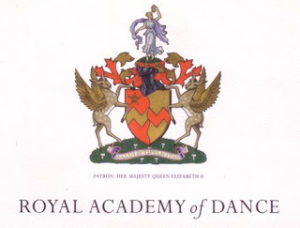 Royal Academy of Dance