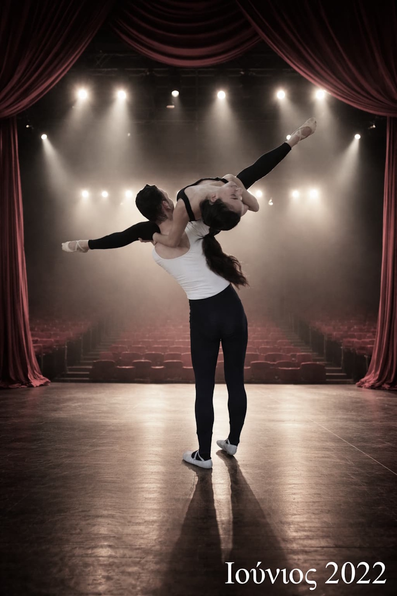 Dancers
