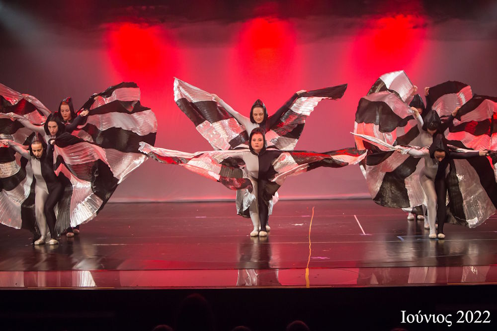 Dancers